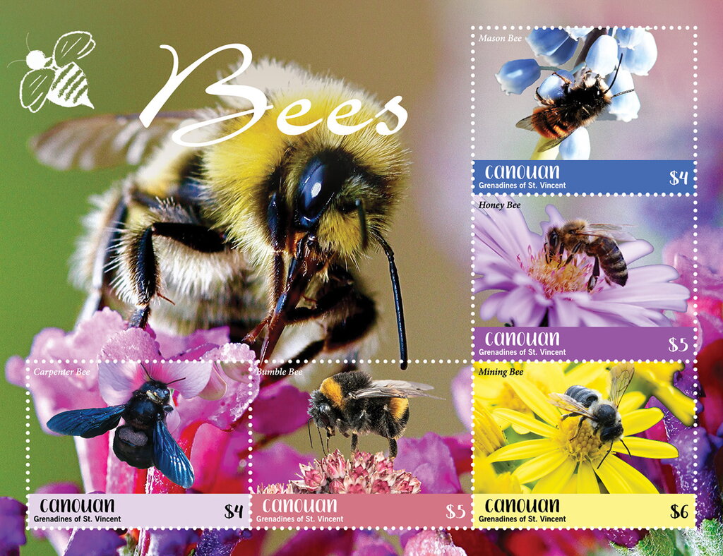 Bees
