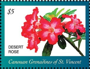 Desert Rose