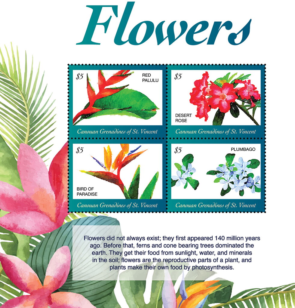 Flowers