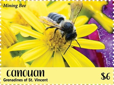 Mining Bee