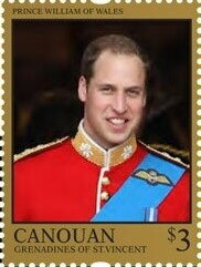 Prince Williams of Walles