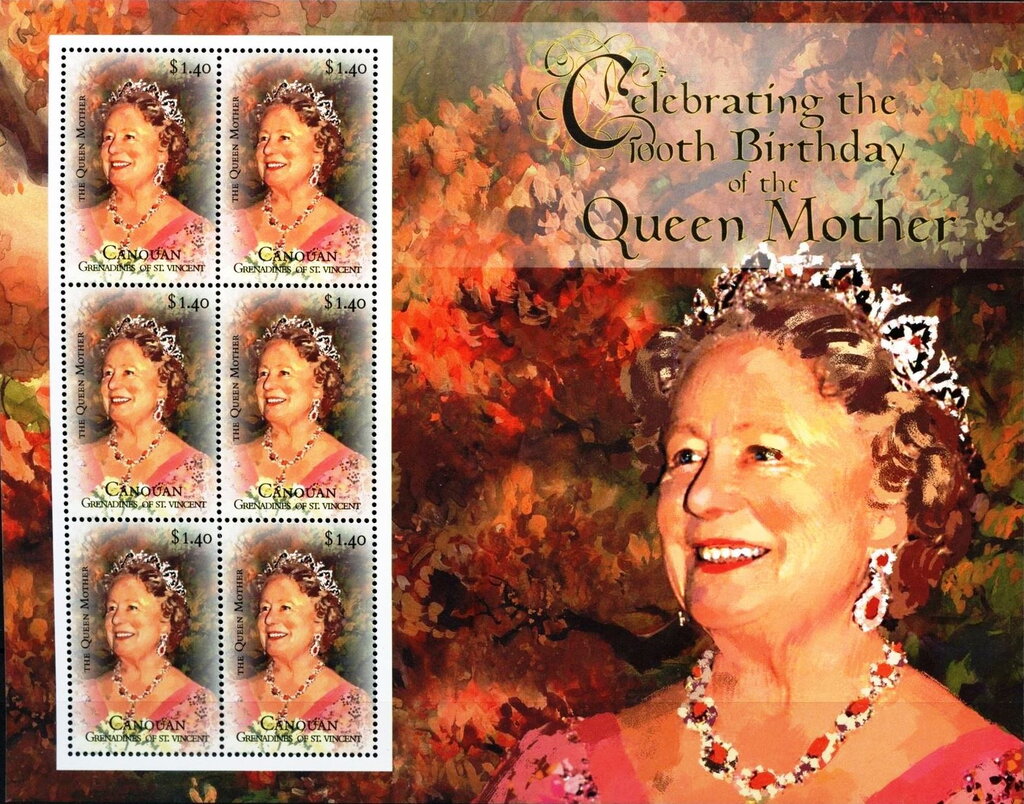 Queen Mother