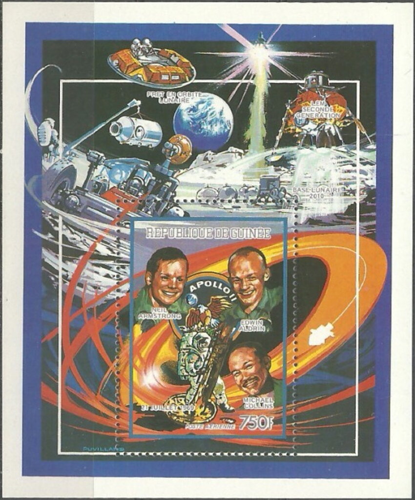 Apollo 11