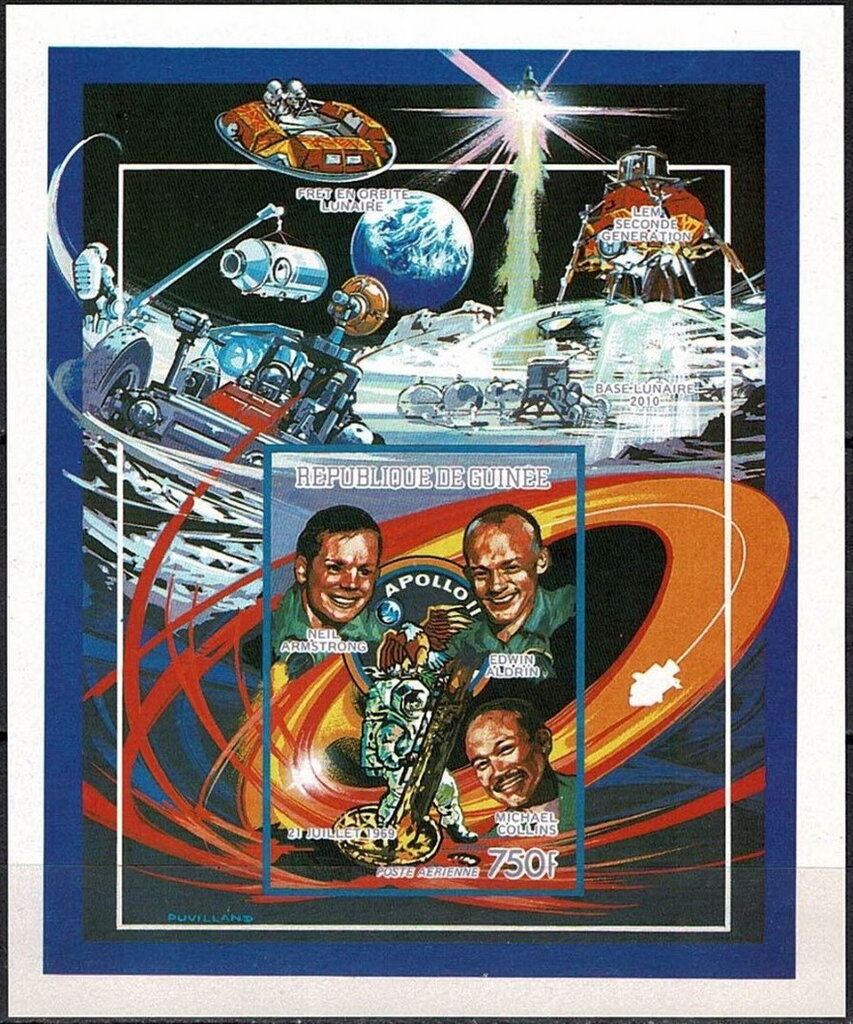 Apollo 11