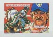 Robin Yount