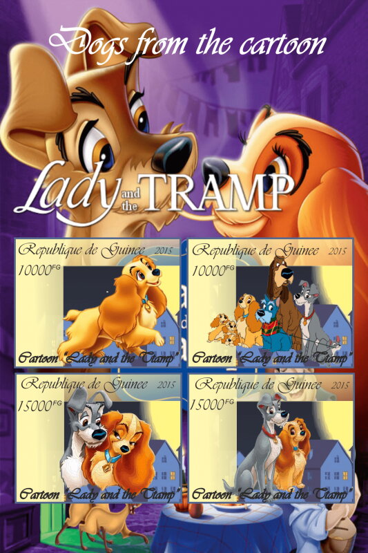 Animation, Cartoons Dogs cartoon