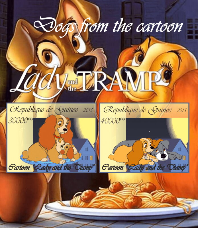 Animation, Cartoons Dogs cartoon