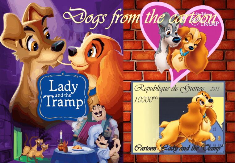 Animation, Cartoons Dogs cartoon