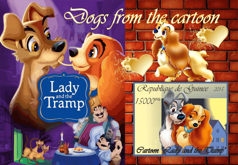 Animation, Cartoons Dogs cartoon