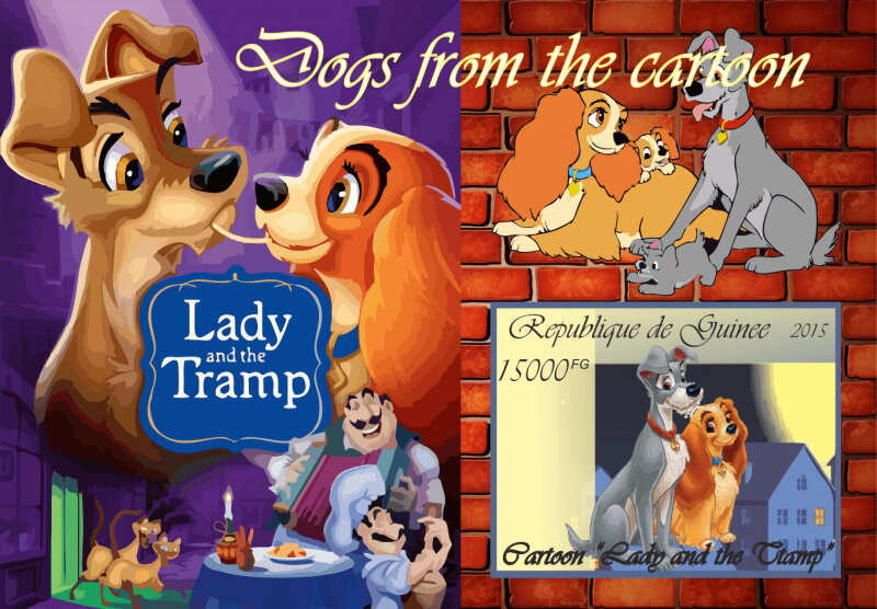 Animation, Cartoons Dogs cartoon