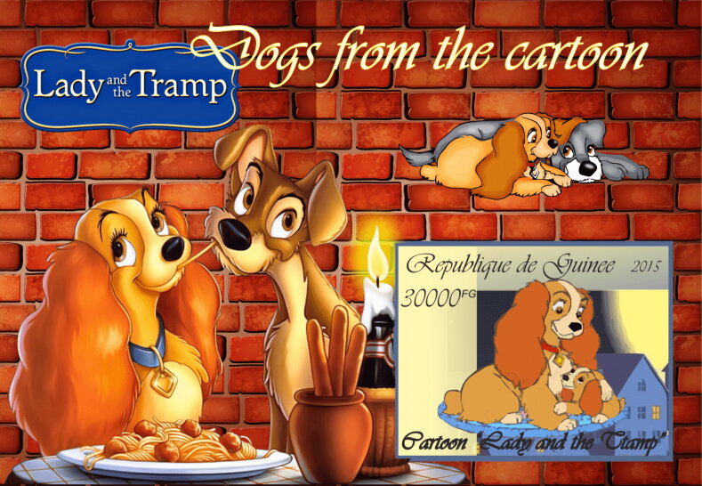Animation, Cartoons Dogs cartoon