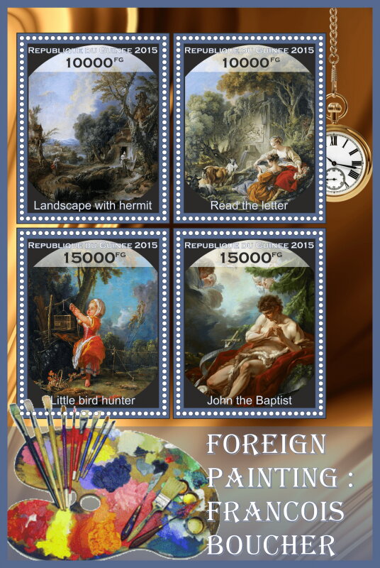 Art Foreign painting Hieronymus Bosch