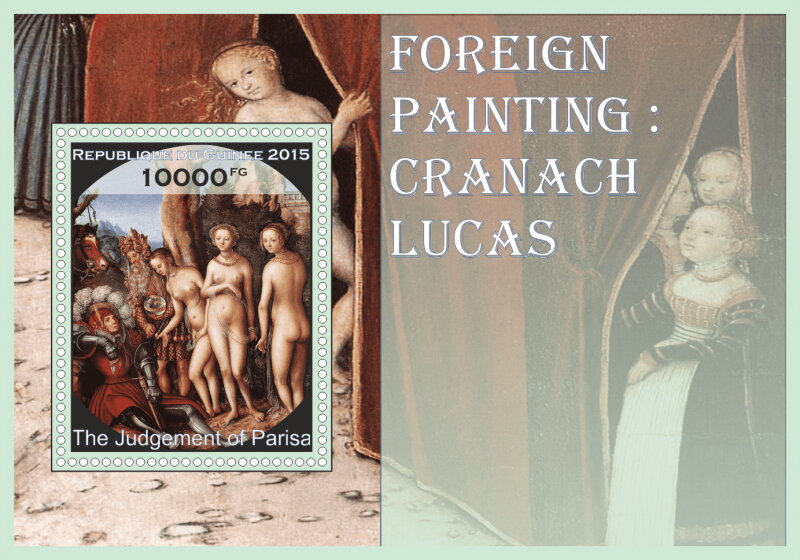 Art Lucas Cranach