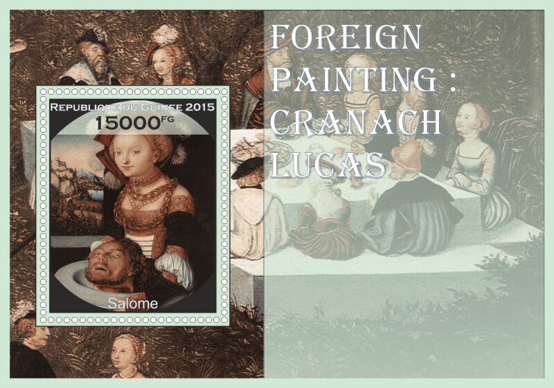 Art Lucas Cranach