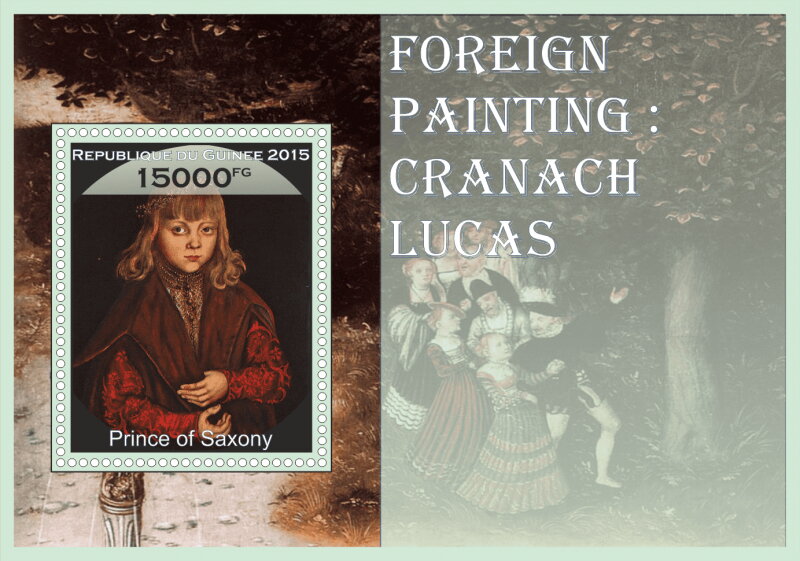 Art Lucas Cranach
