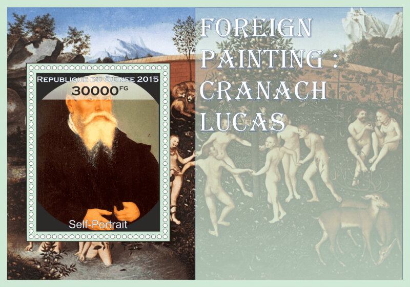 Art Lucas Cranach