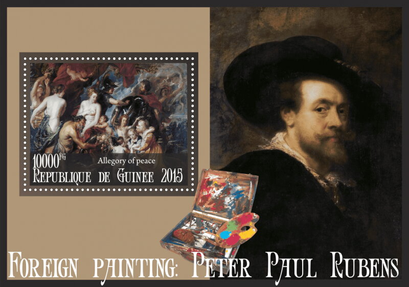 Art Peter Rubens