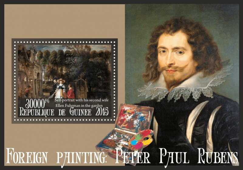 Art Peter Rubens