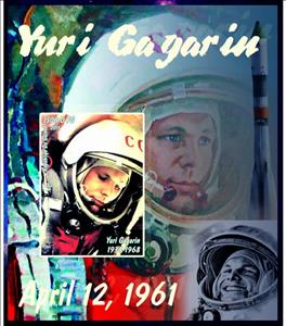 Souvenir Sheet, Art Vittore Carpaccio, Guinea,  