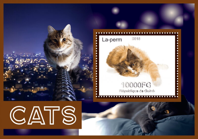 Fauna Cats
