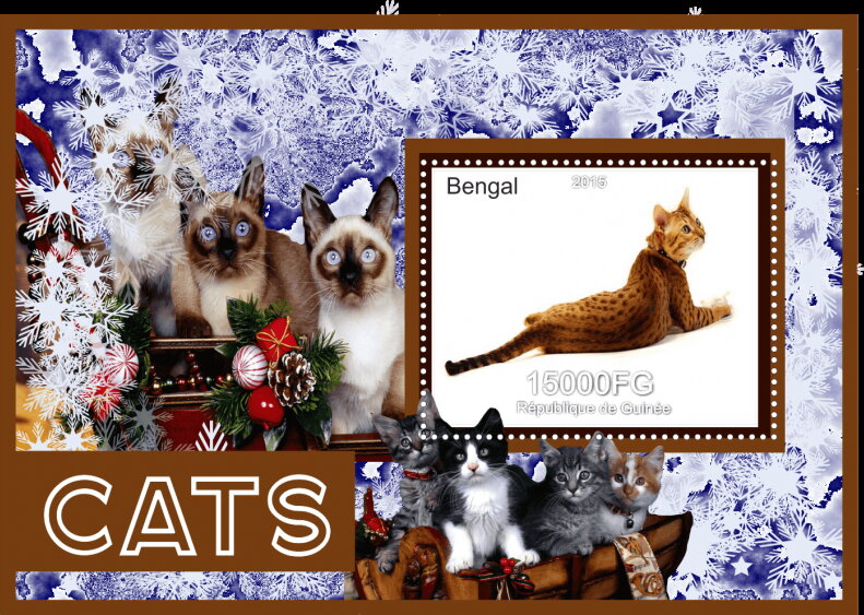 Fauna Cats