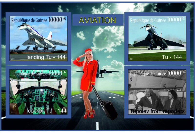 Transport Aviation