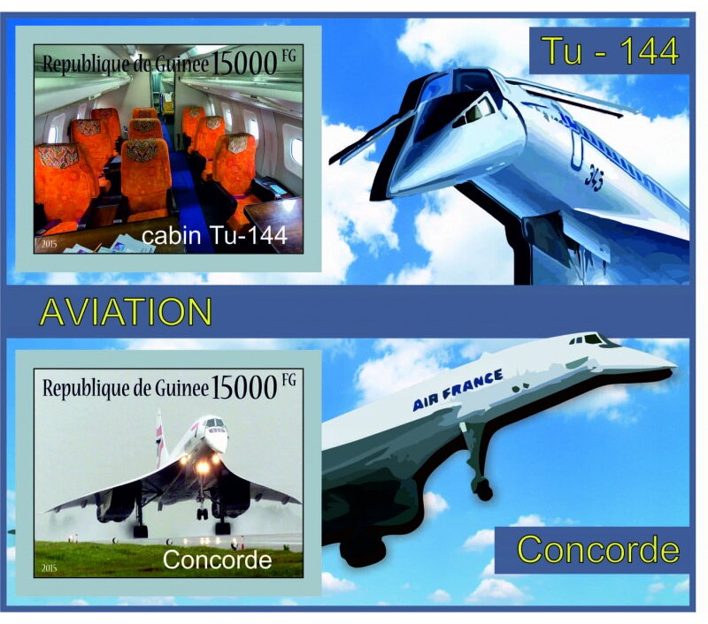 Transport Aviation