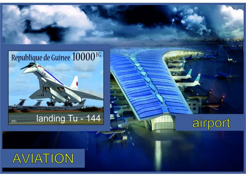 Transport Aviation