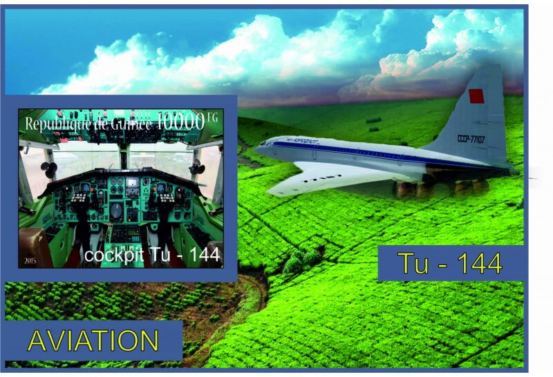 Transport Aviation