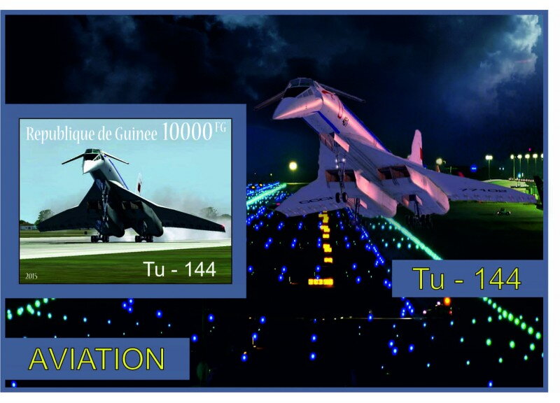 Transport Aviation