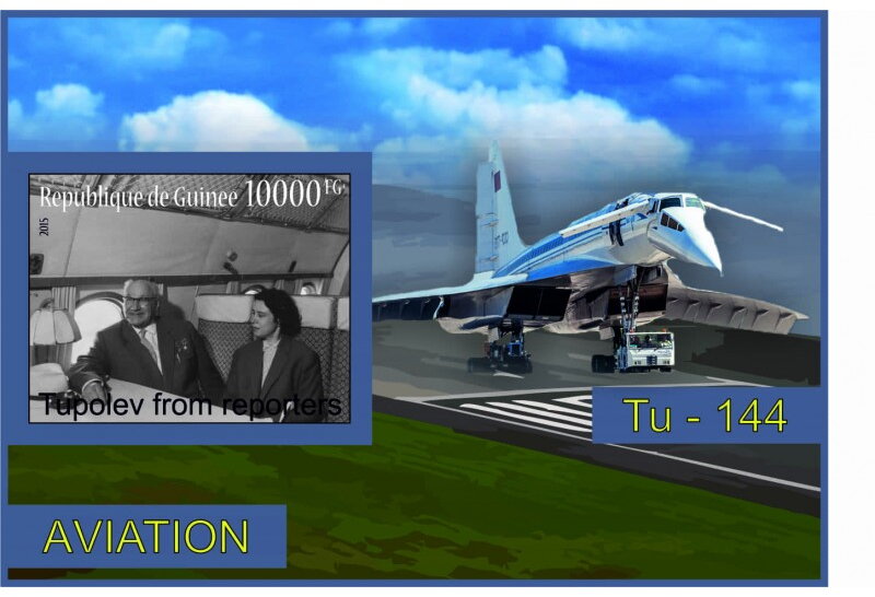 Transport Aviation