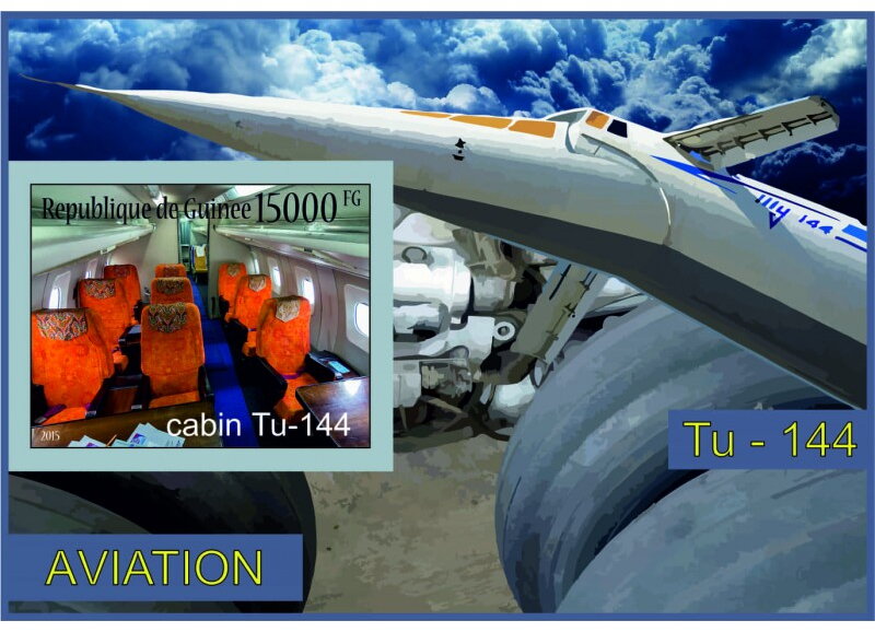 Transport Aviation