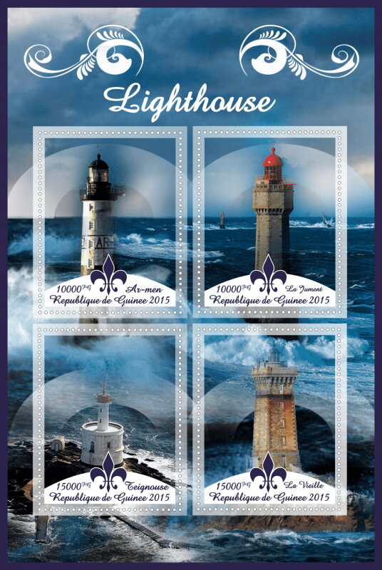 Transport Lighthouses