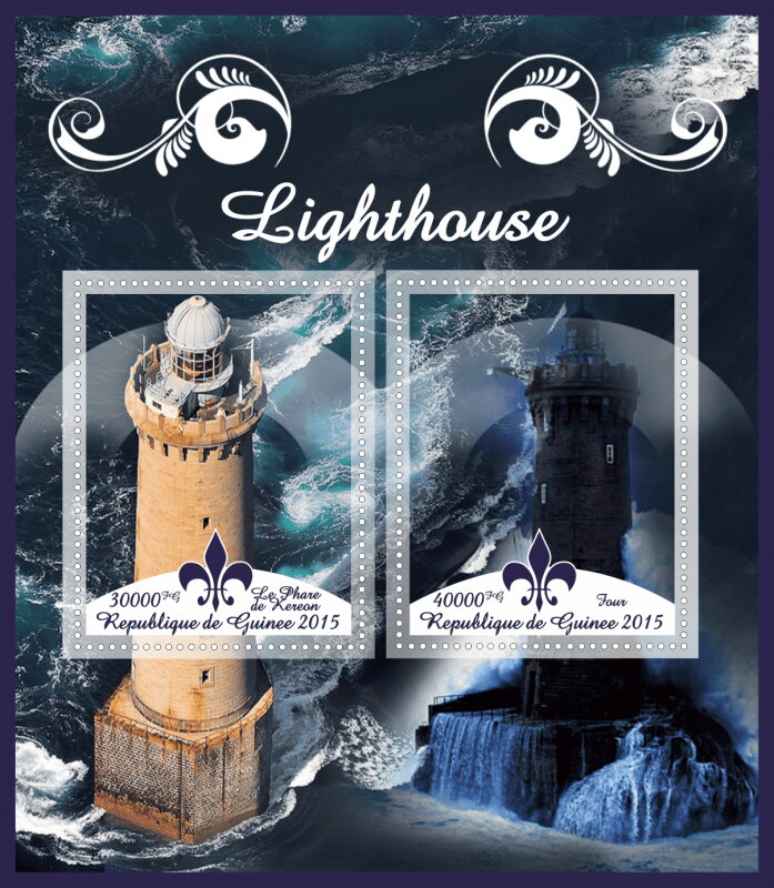Transport Lighthouses