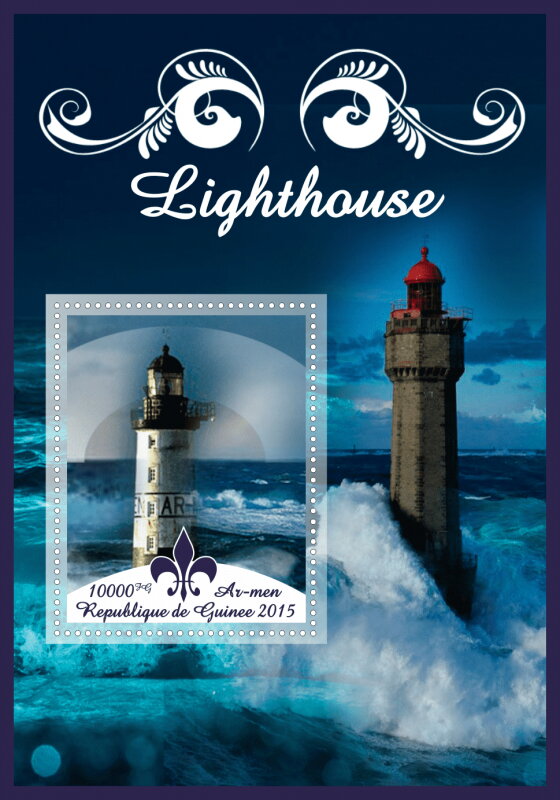 Transport Lighthouses