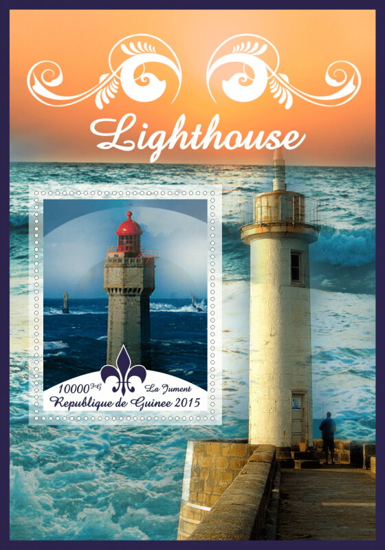 Transport Lighthouses