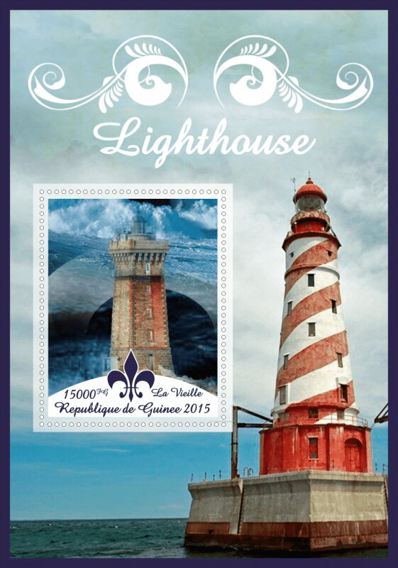 Transport Lighthouses