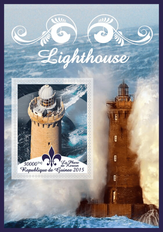 Transport Lighthouses