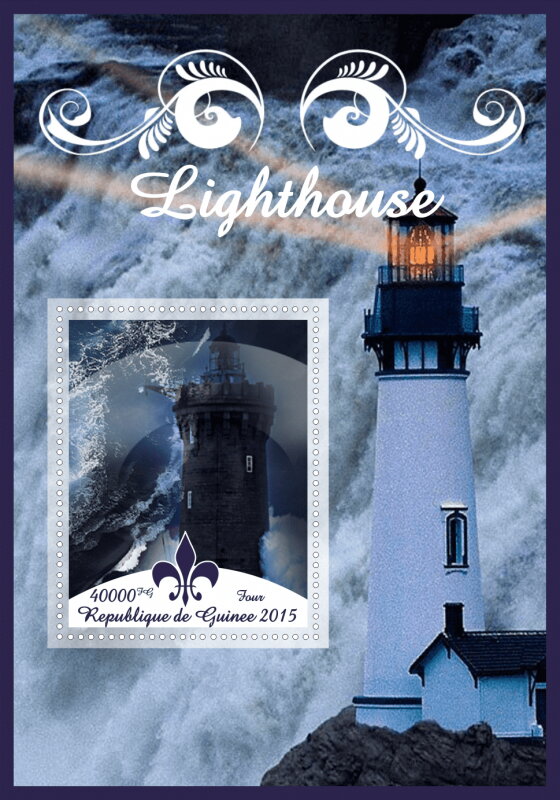 Transport Lighthouses