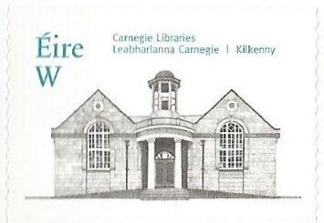 Carnegie Library, Kilkenny
