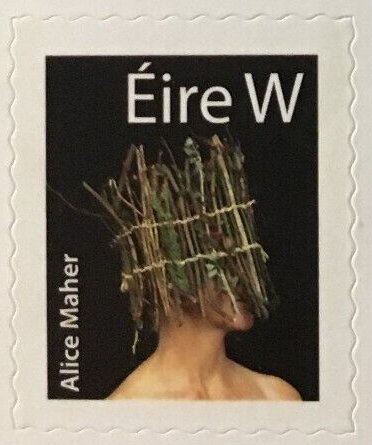 Chaplet by Alice Maher