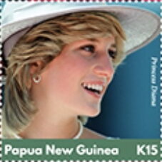 Princess Diana, 25th Anniversary of Death