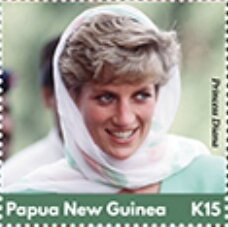 Princess Diana, 25th Anniversary of Death