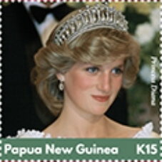 Princess Diana, 25th Anniversary of Death