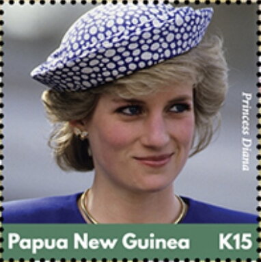 Princess Diana, 25th Anniversary of Death