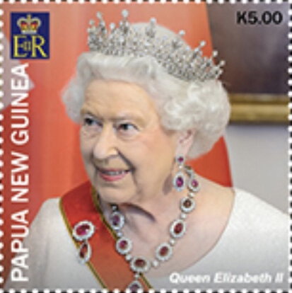Queen Elizabeth II