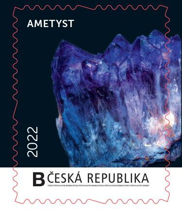 Ametyst II