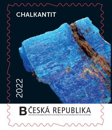 Chalkantit