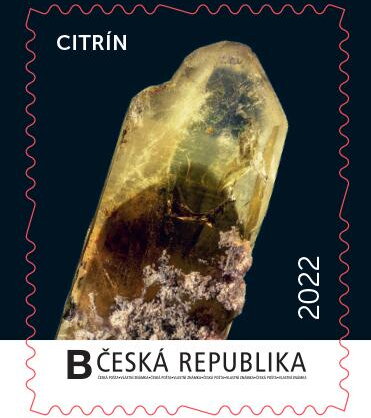 Citrín