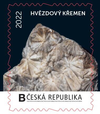 Hvězdový křemen I